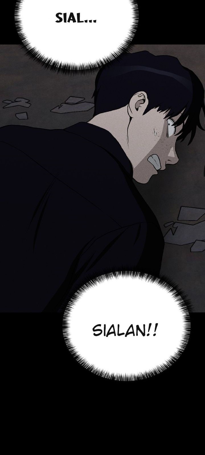 Fate Coin Chapter 12 - halaman 51