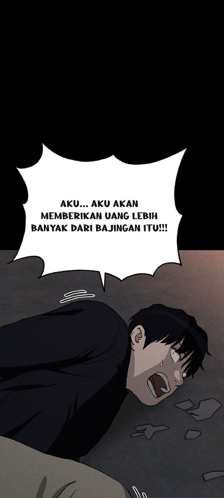 Fate Coin Chapter 12 - halaman 53