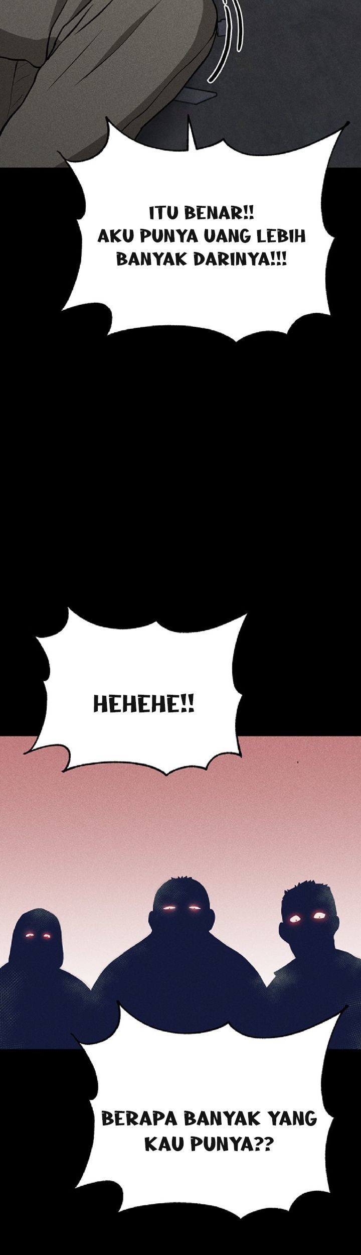 Fate Coin Chapter 12 - halaman 54