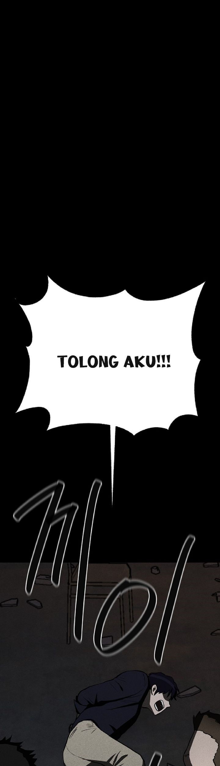 Fate Coin Chapter 12 - halaman 57