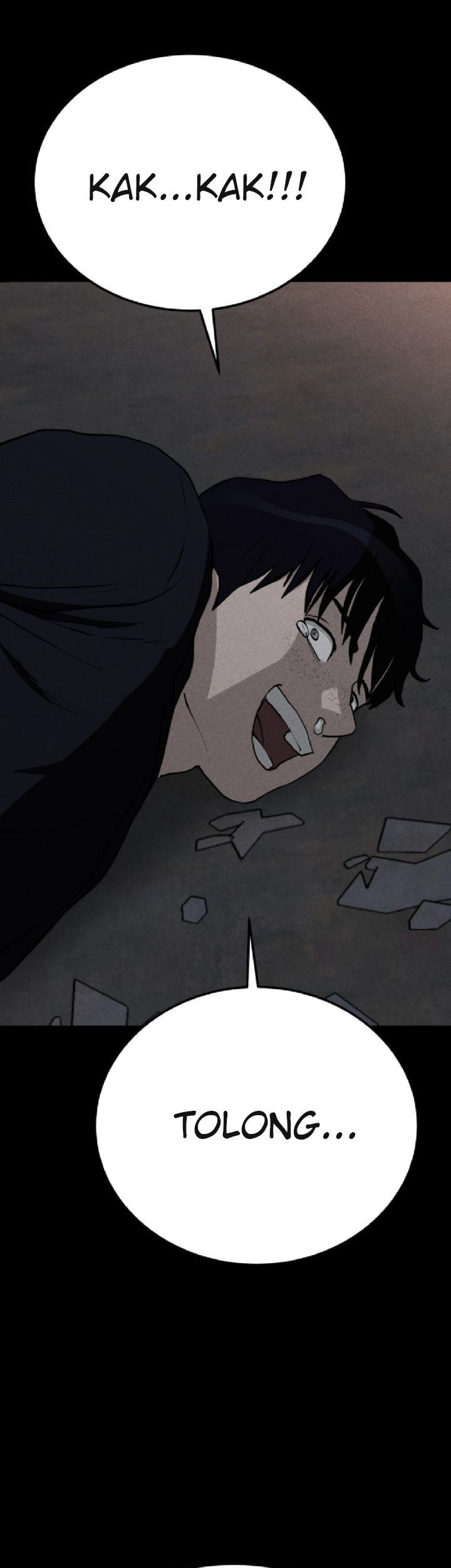 Fate Coin Chapter 12 - halaman 68