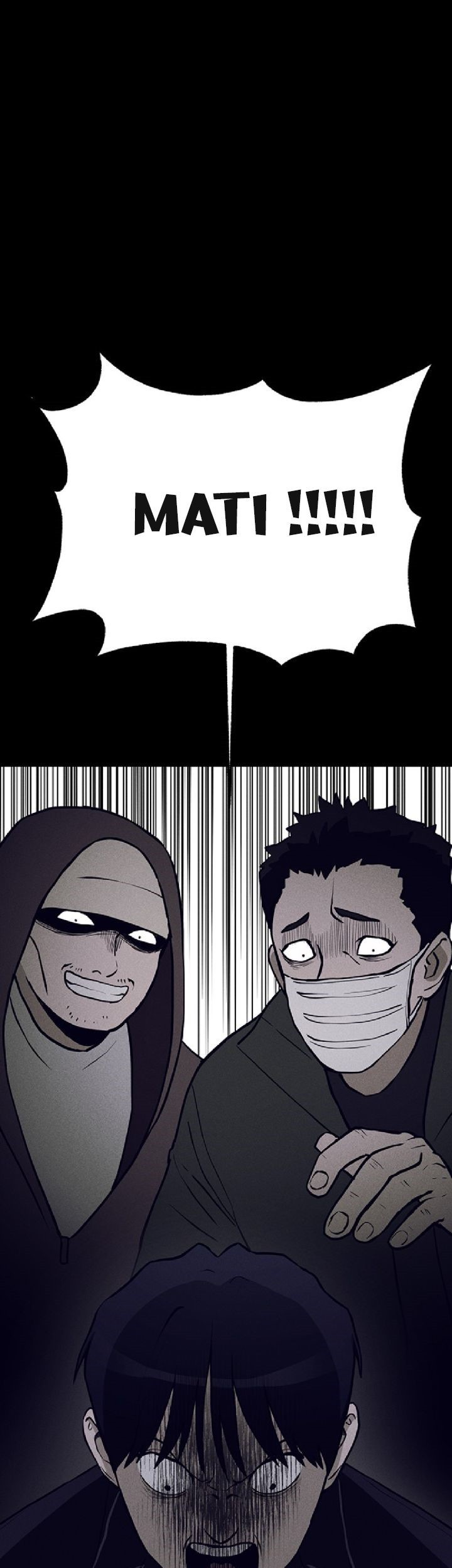 Fate Coin Chapter 12 - halaman 7