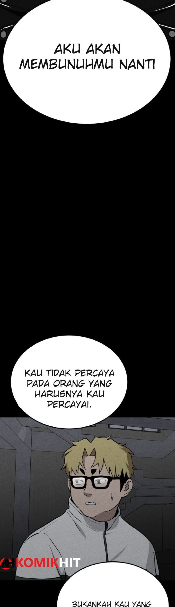 Fate Coin Chapter 12 - halaman 70