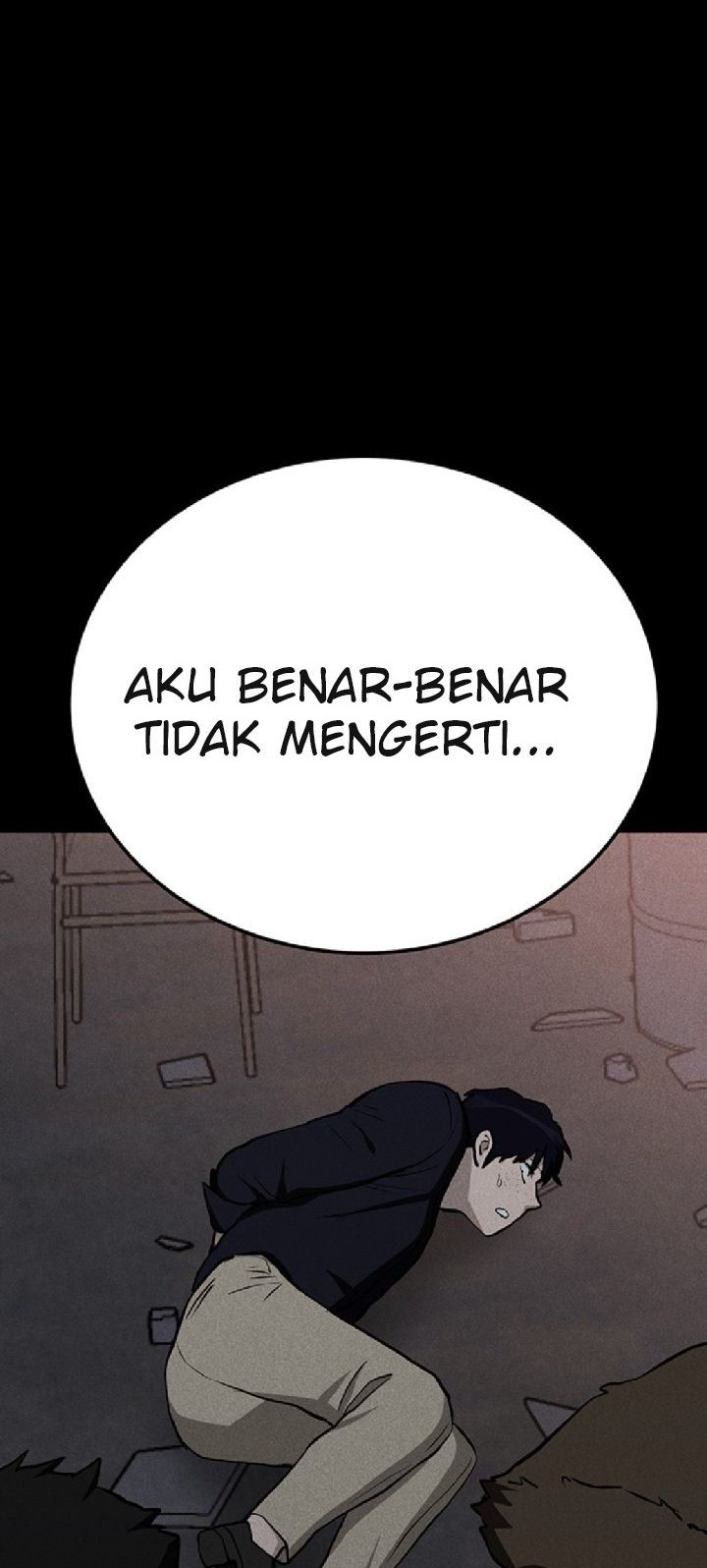 Fate Coin Chapter 12 - halaman 73