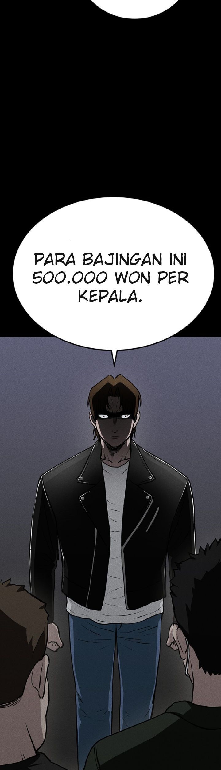 Fate Coin Chapter 12 - halaman 76