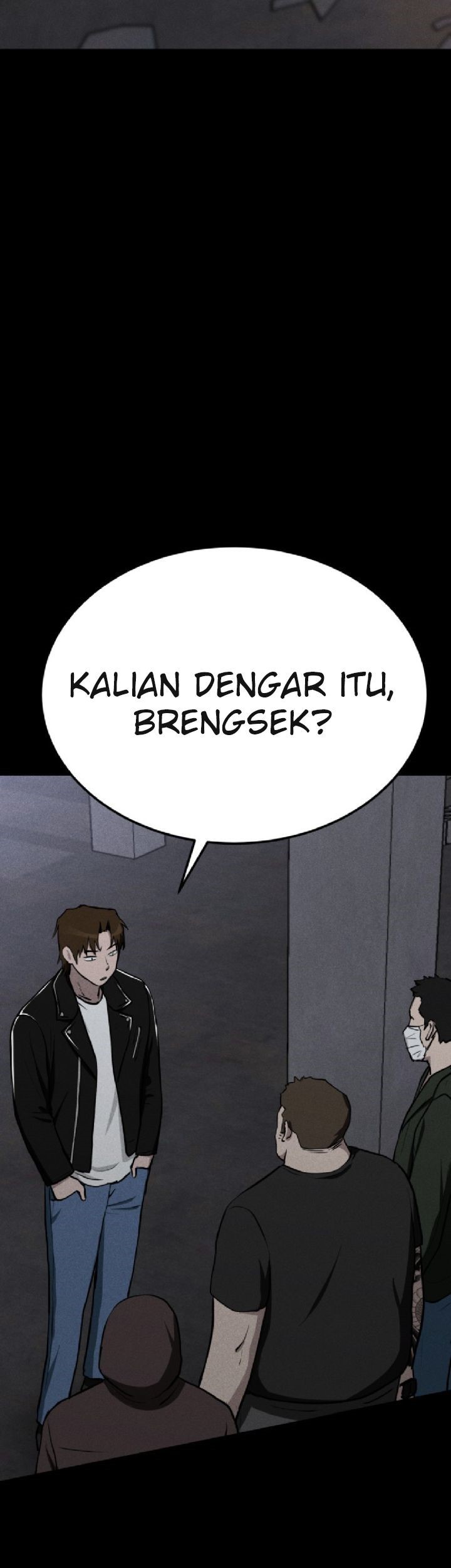 Fate Coin Chapter 12 - halaman 81