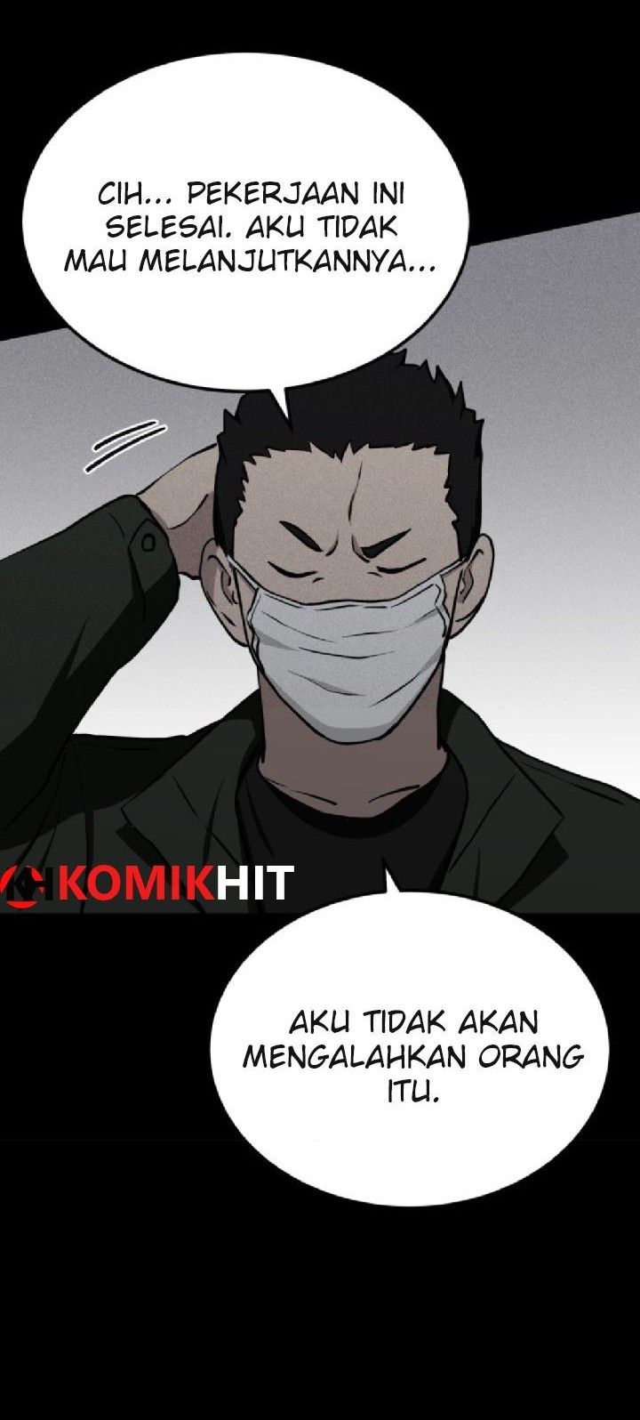 Fate Coin Chapter 12 - halaman 82