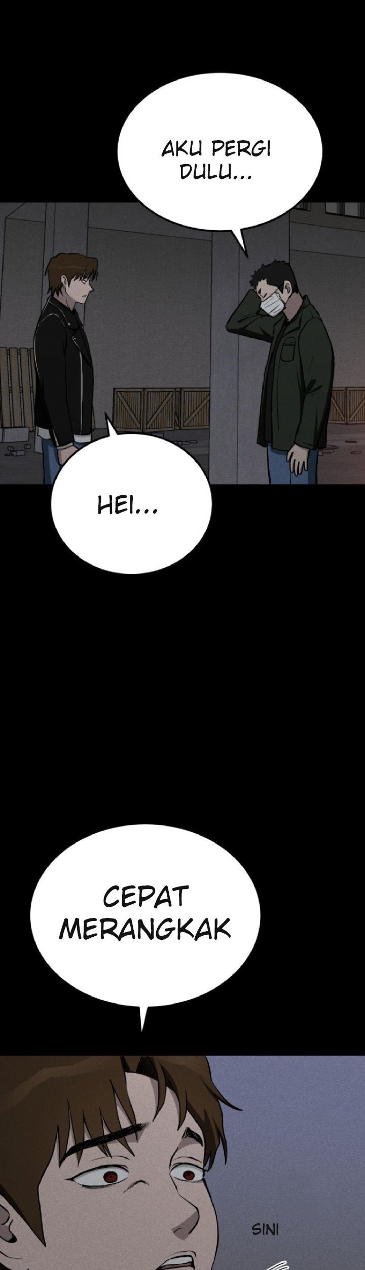 Fate Coin Chapter 12 - halaman 83