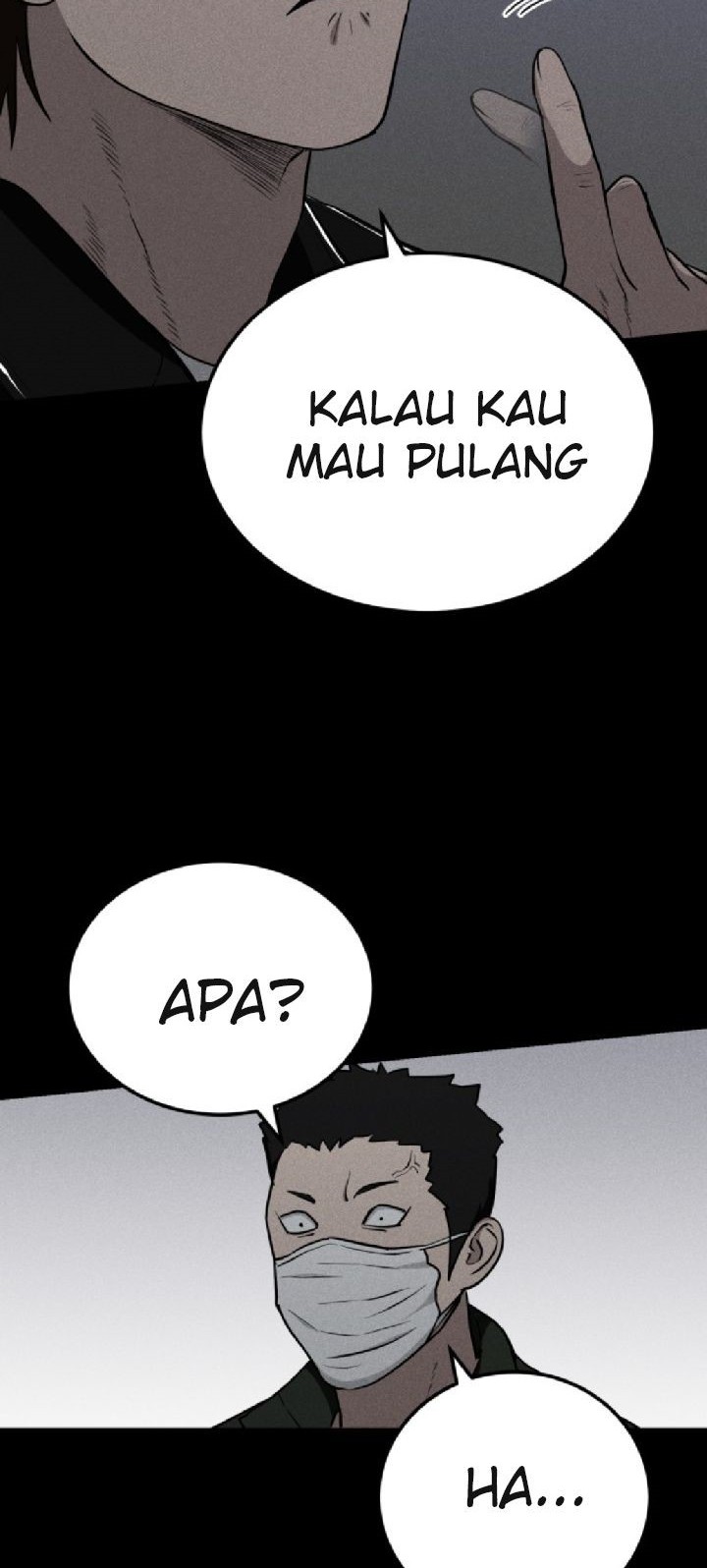 Fate Coin Chapter 12 - halaman 84