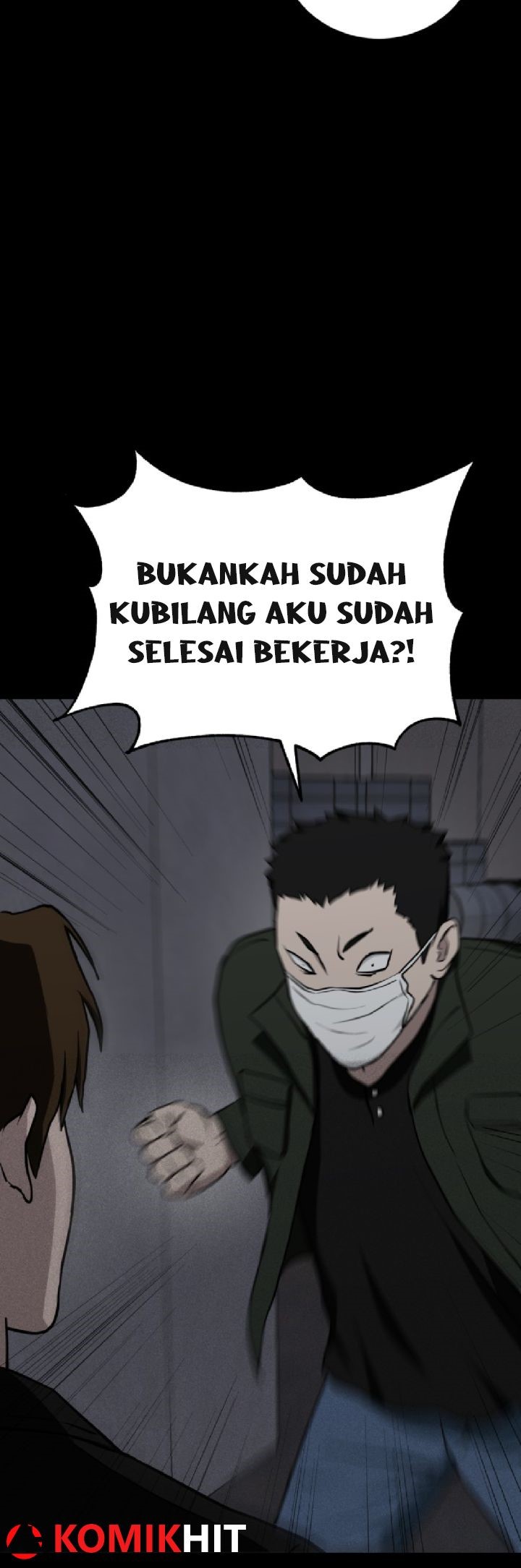 Fate Coin Chapter 12 - halaman 85