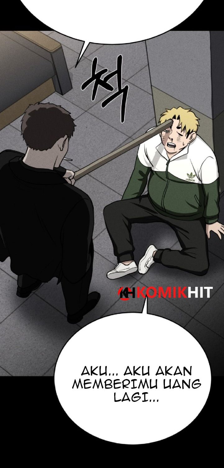 Fate Coin Chapter 13 - halaman 117