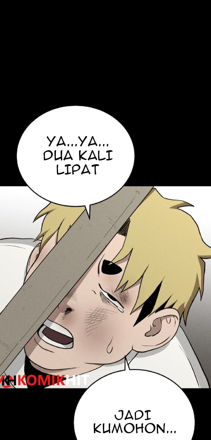 Fate Coin Chapter 13 - halaman 119