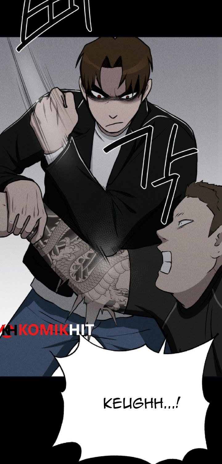 Fate Coin Chapter 13 - halaman 19