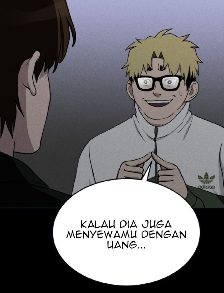 Fate Coin Chapter 13 - halaman 48