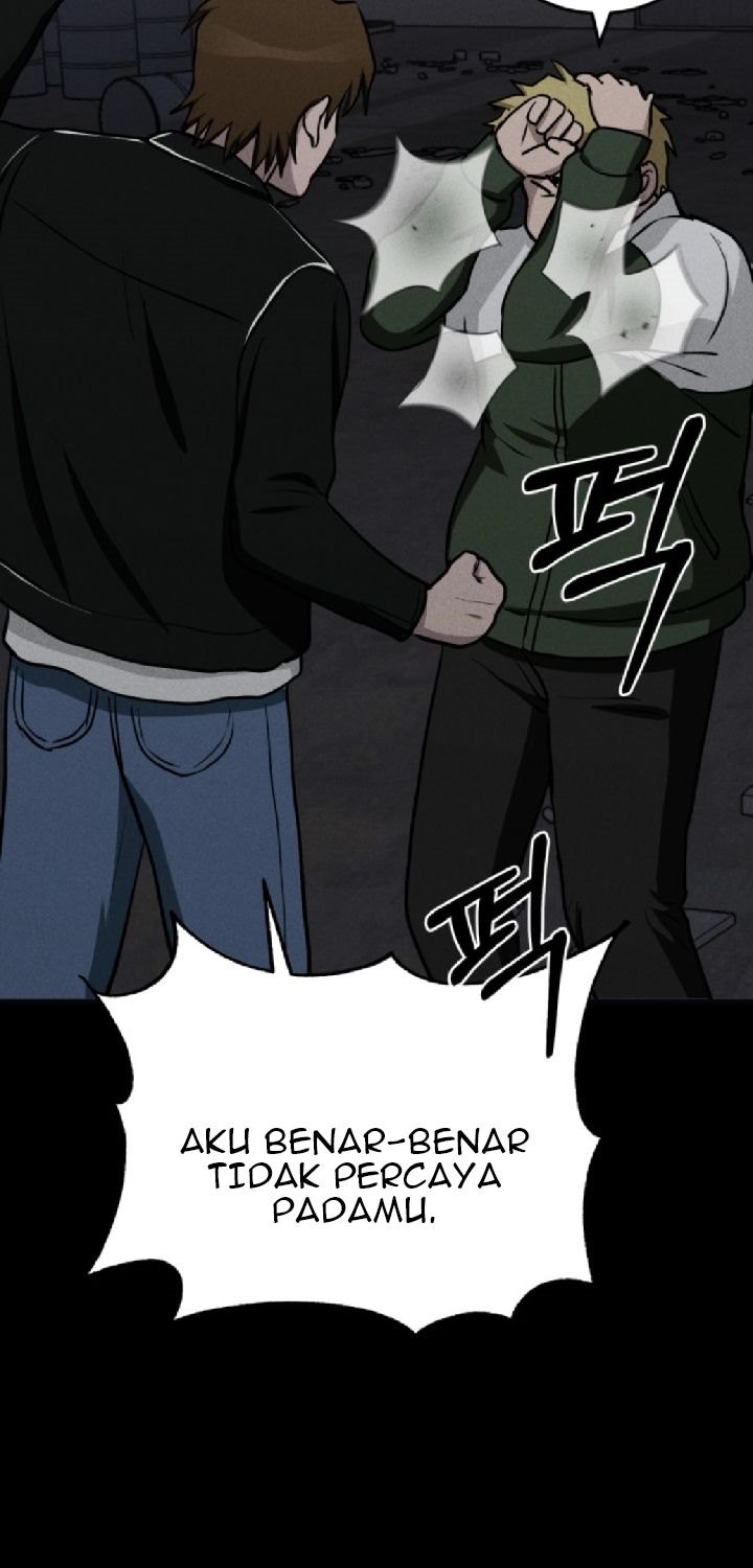 Fate Coin Chapter 13 - halaman 53