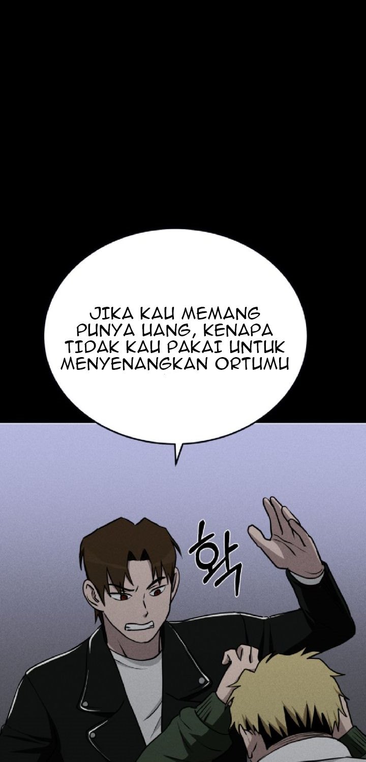 Fate Coin Chapter 13 - halaman 55