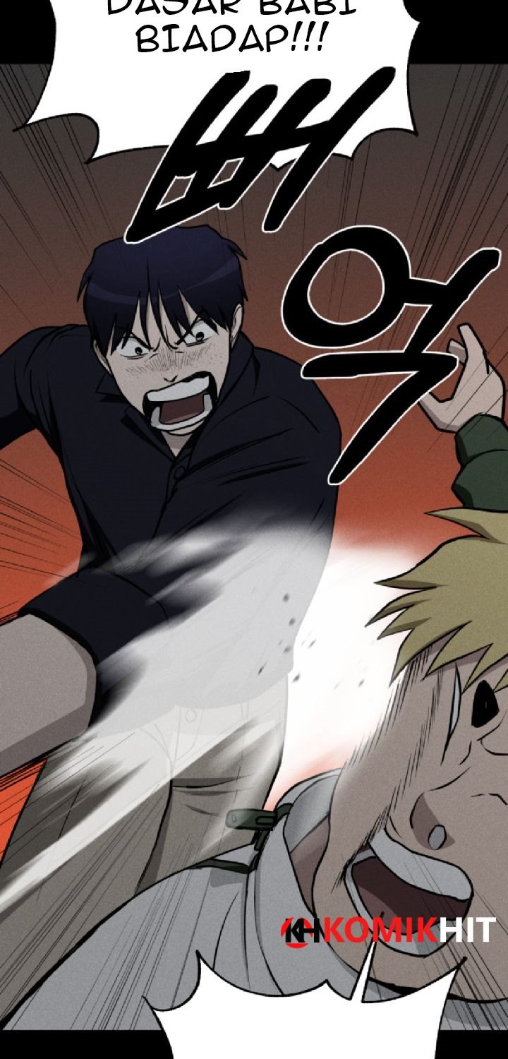 Fate Coin Chapter 13 - halaman 63