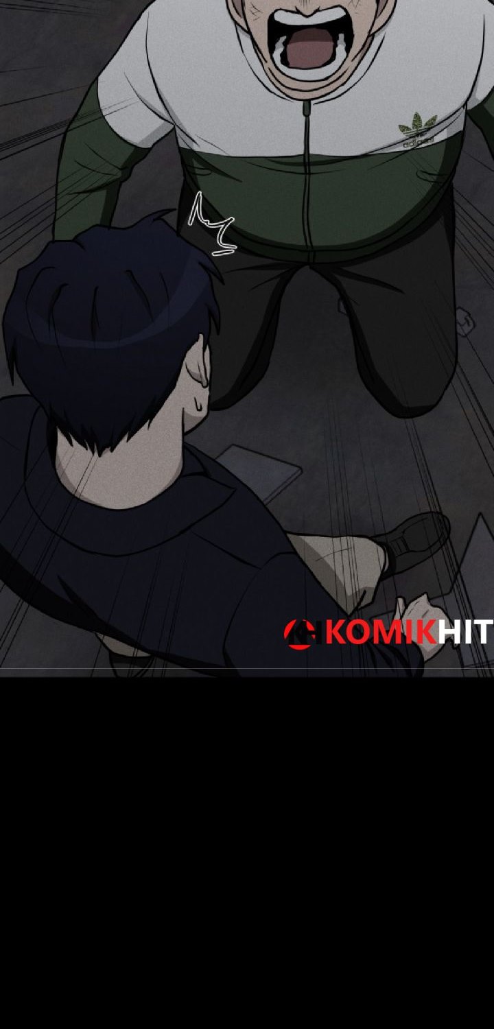 Fate Coin Chapter 13 - halaman 70
