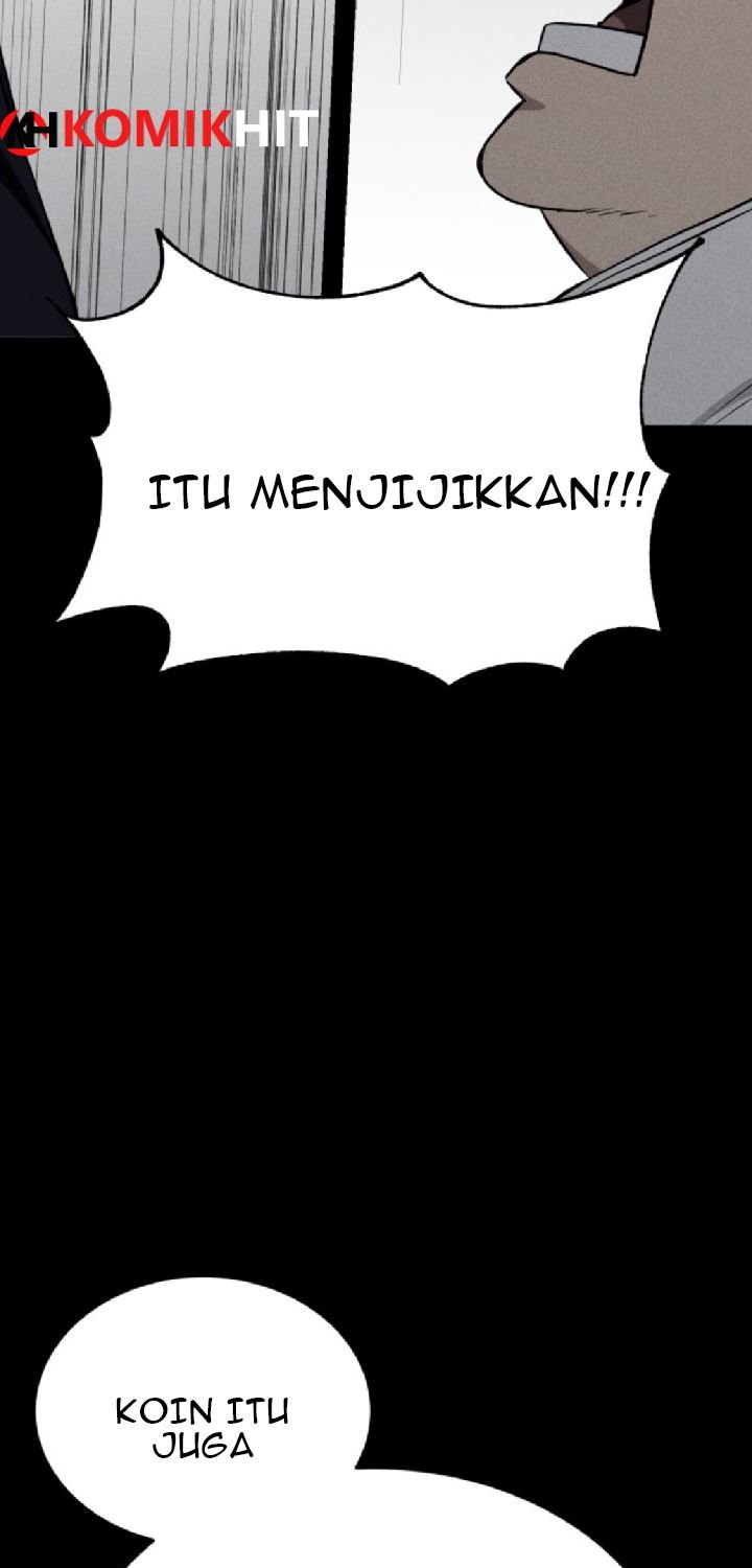 Fate Coin Chapter 13 - halaman 83