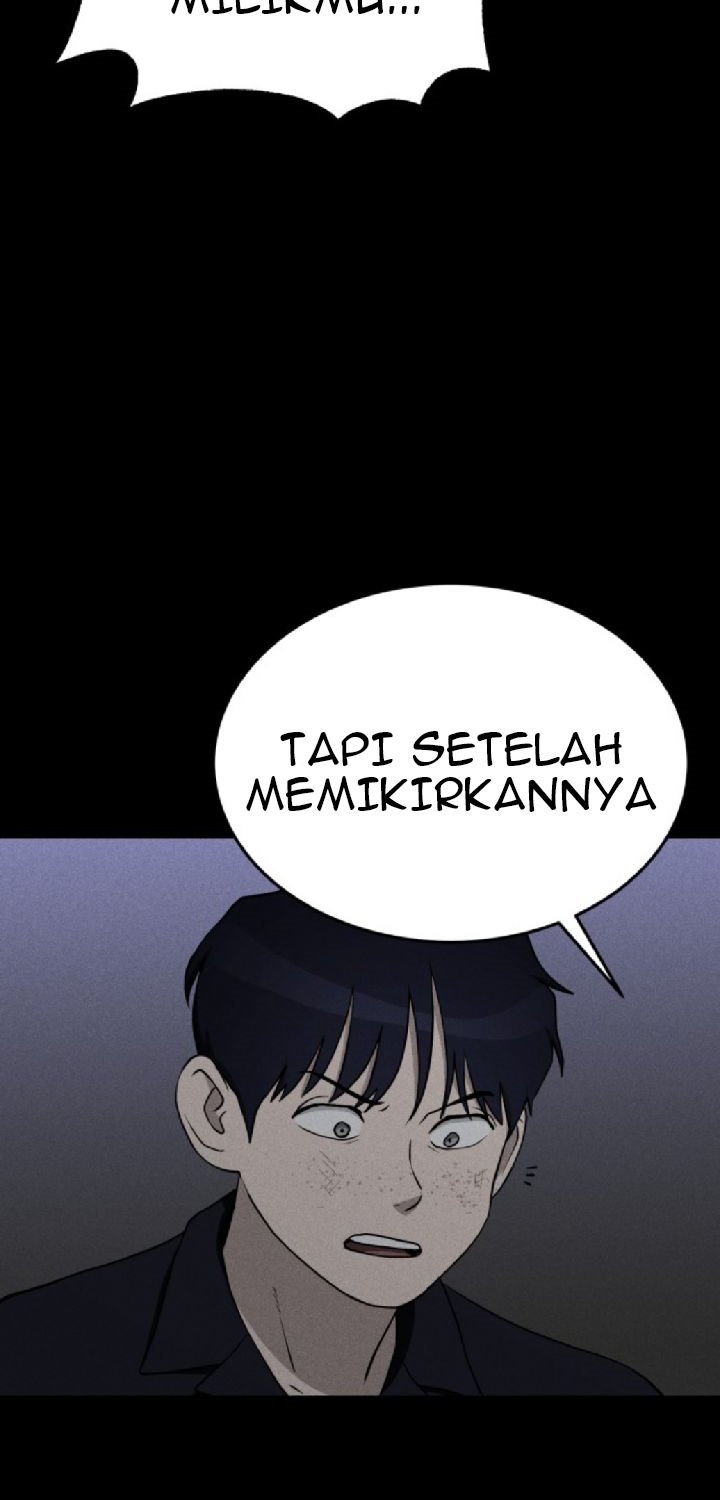 Fate Coin Chapter 13 - halaman 85