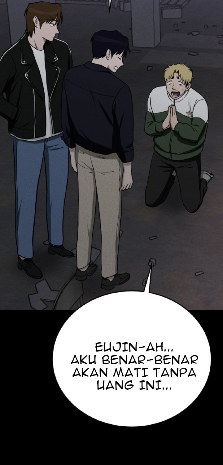 Fate Coin Chapter 13 - halaman 90