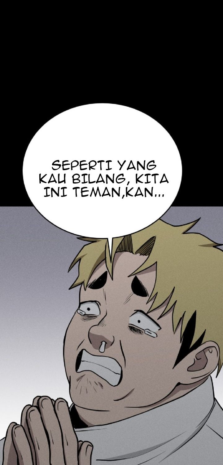 Fate Coin Chapter 13 - halaman 91