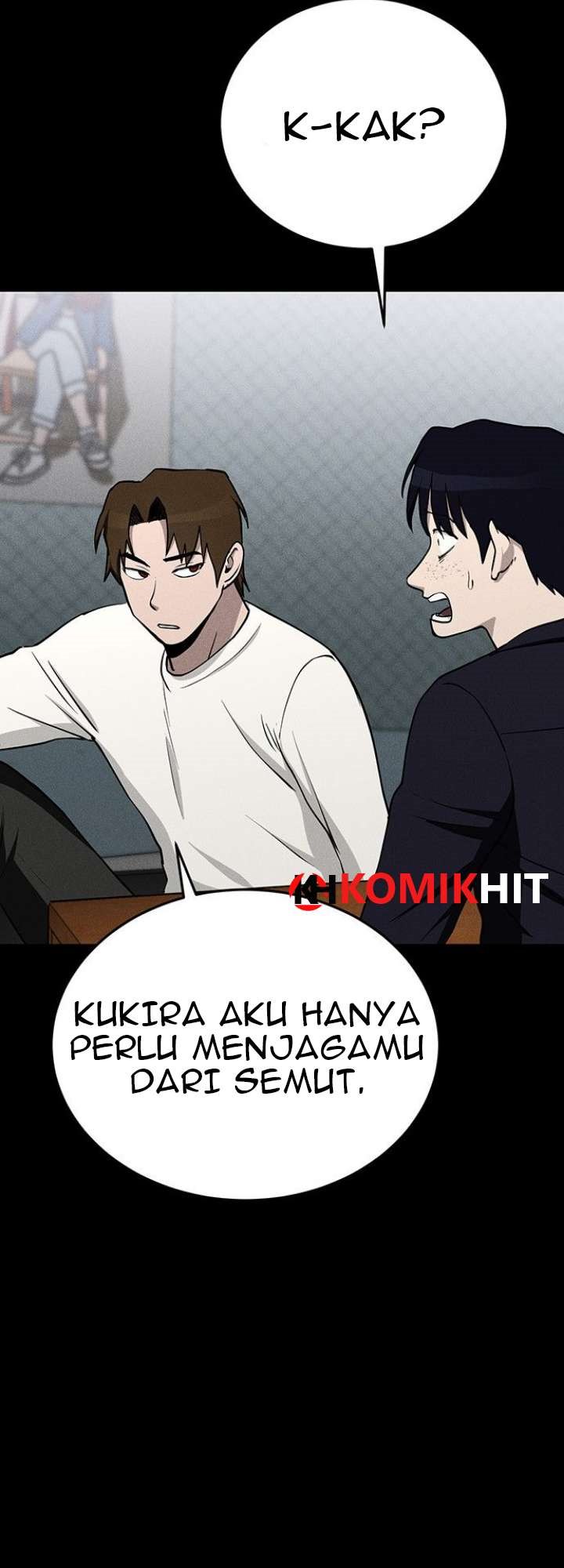 Fate Coin Chapter 14 - halaman 14