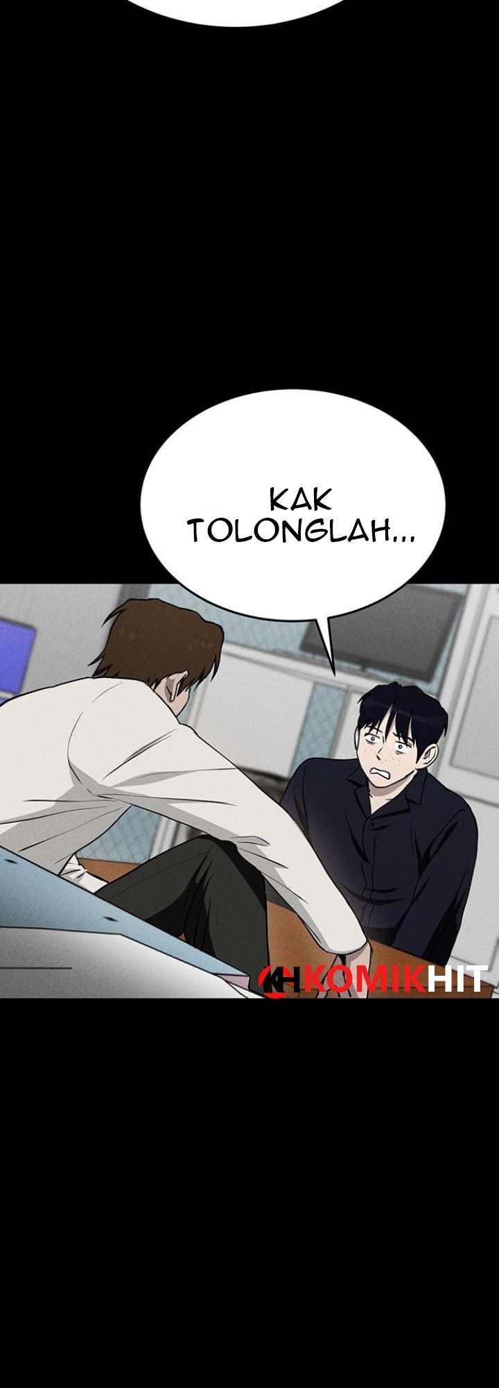 Fate Coin Chapter 14 - halaman 17