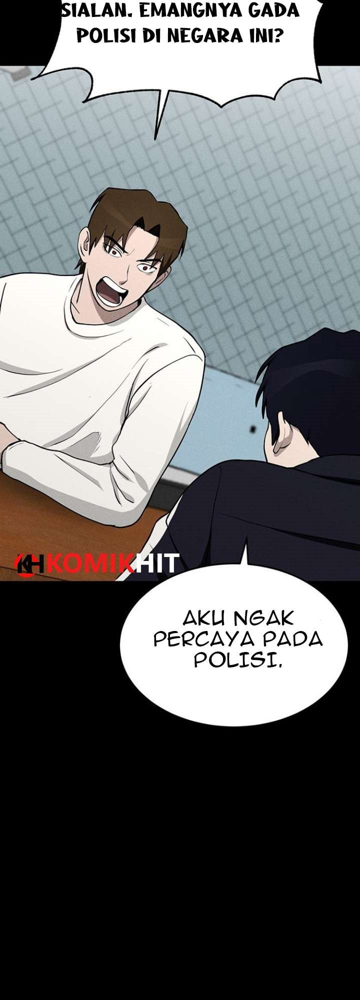 Fate Coin Chapter 14 - halaman 22
