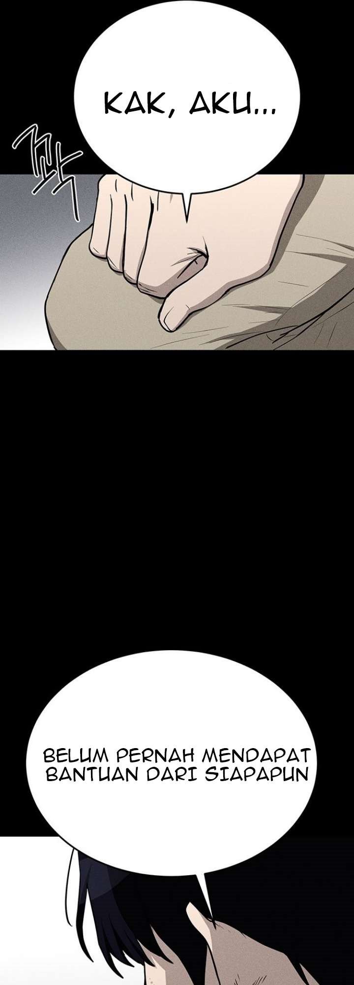 Fate Coin Chapter 14 - halaman 24
