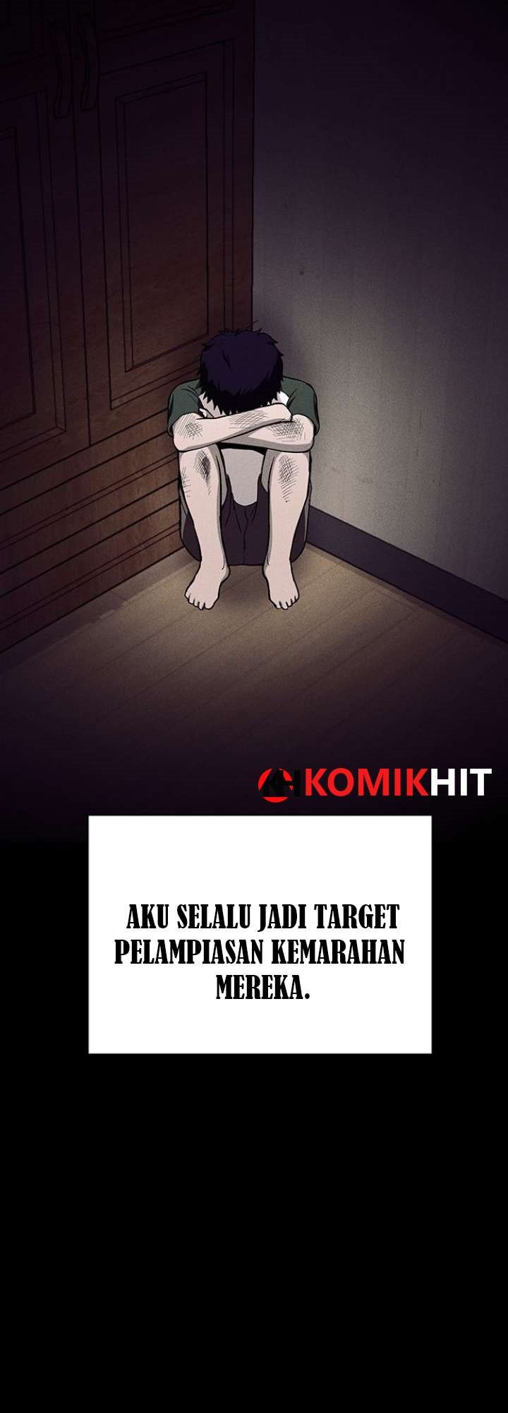 Fate Coin Chapter 14 - halaman 28