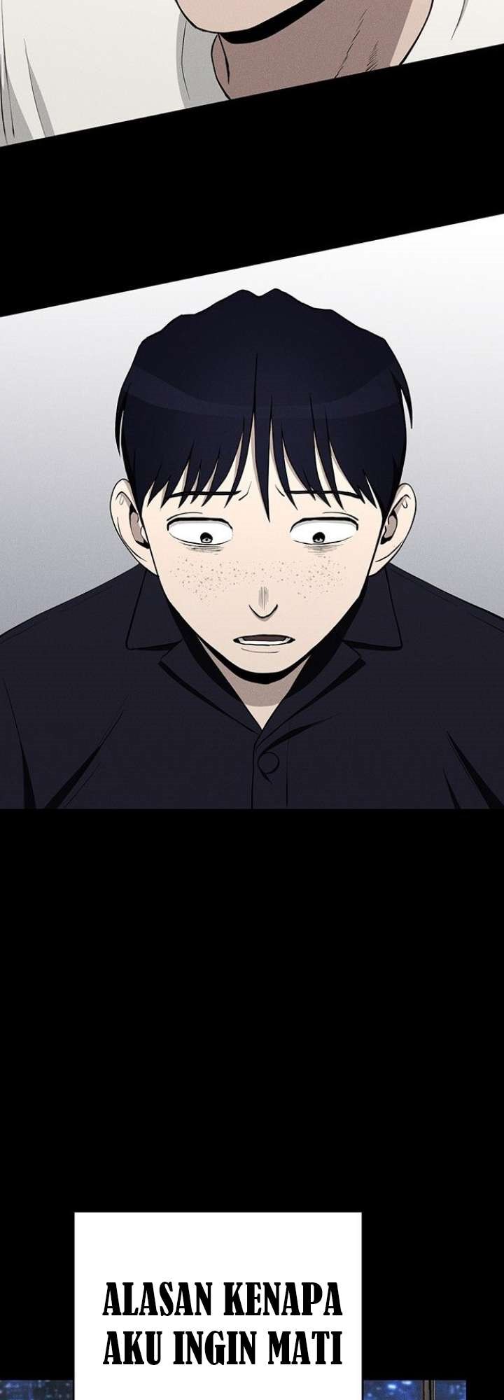 Fate Coin Chapter 14 - halaman 3