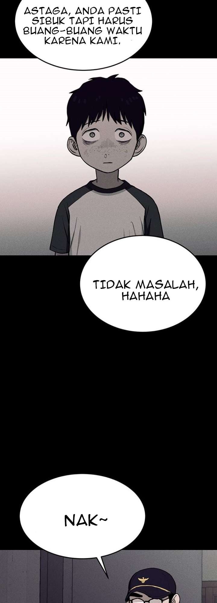 Fate Coin Chapter 14 - halaman 33