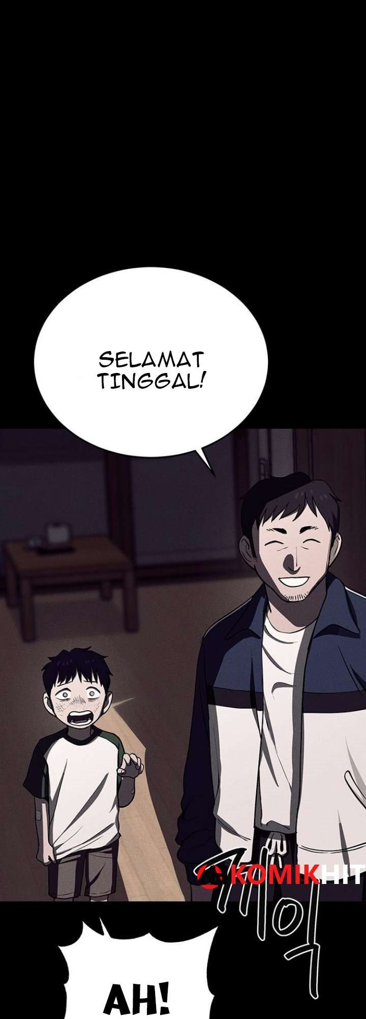 Fate Coin Chapter 14 - halaman 36