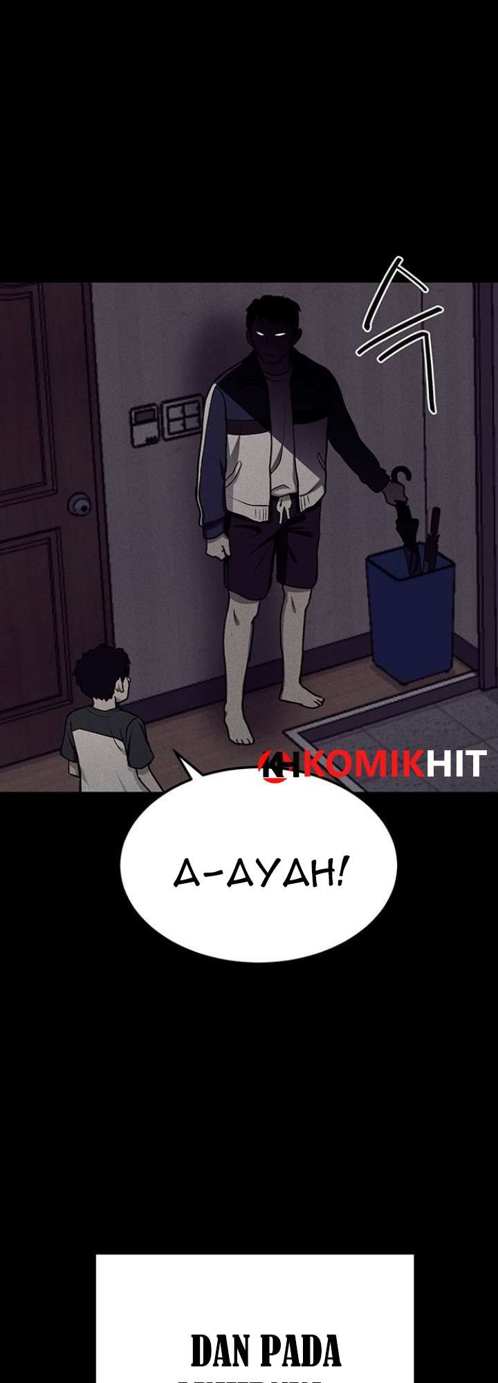 Fate Coin Chapter 14 - halaman 38