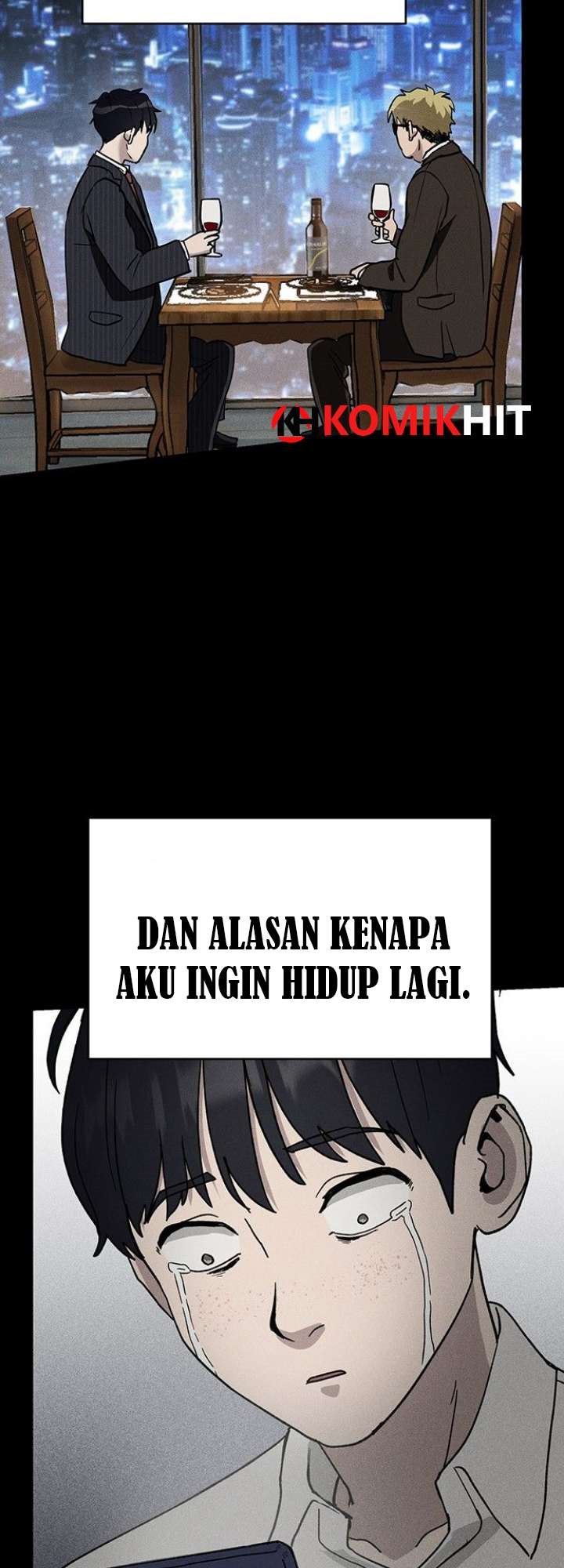 Fate Coin Chapter 14 - halaman 4