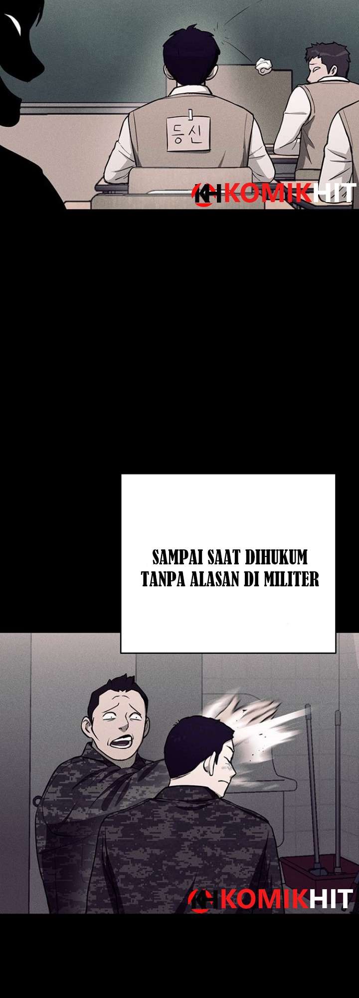 Fate Coin Chapter 14 - halaman 43