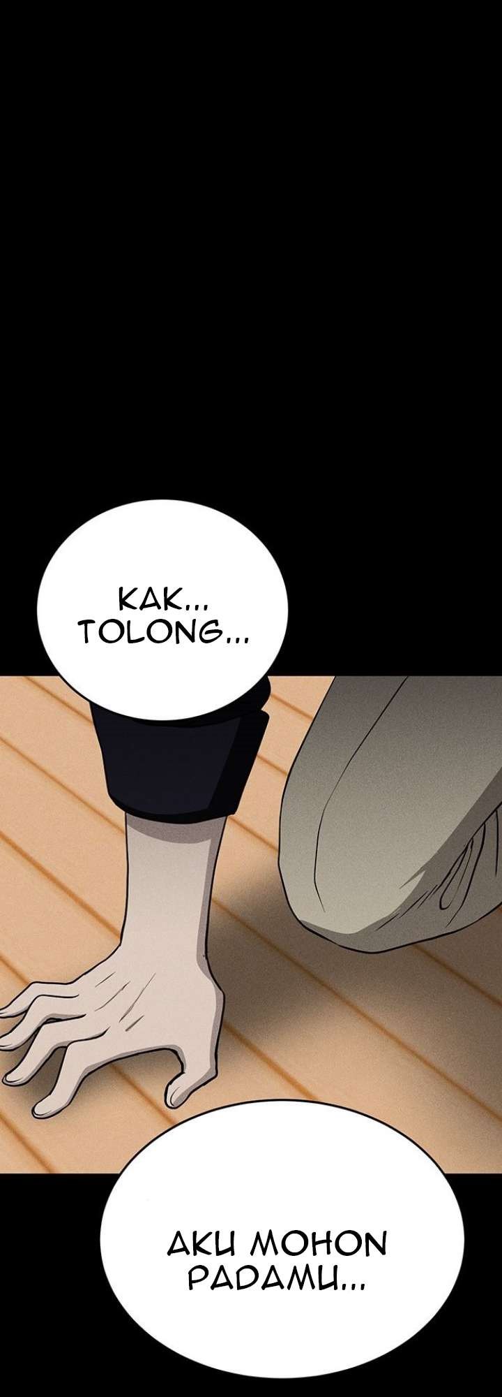 Fate Coin Chapter 14 - halaman 46