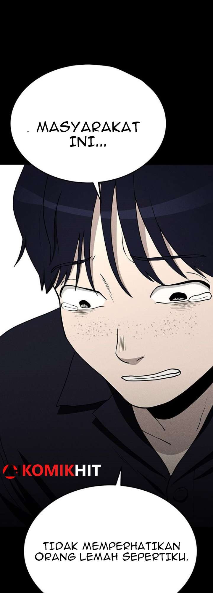 Fate Coin Chapter 14 - halaman 48