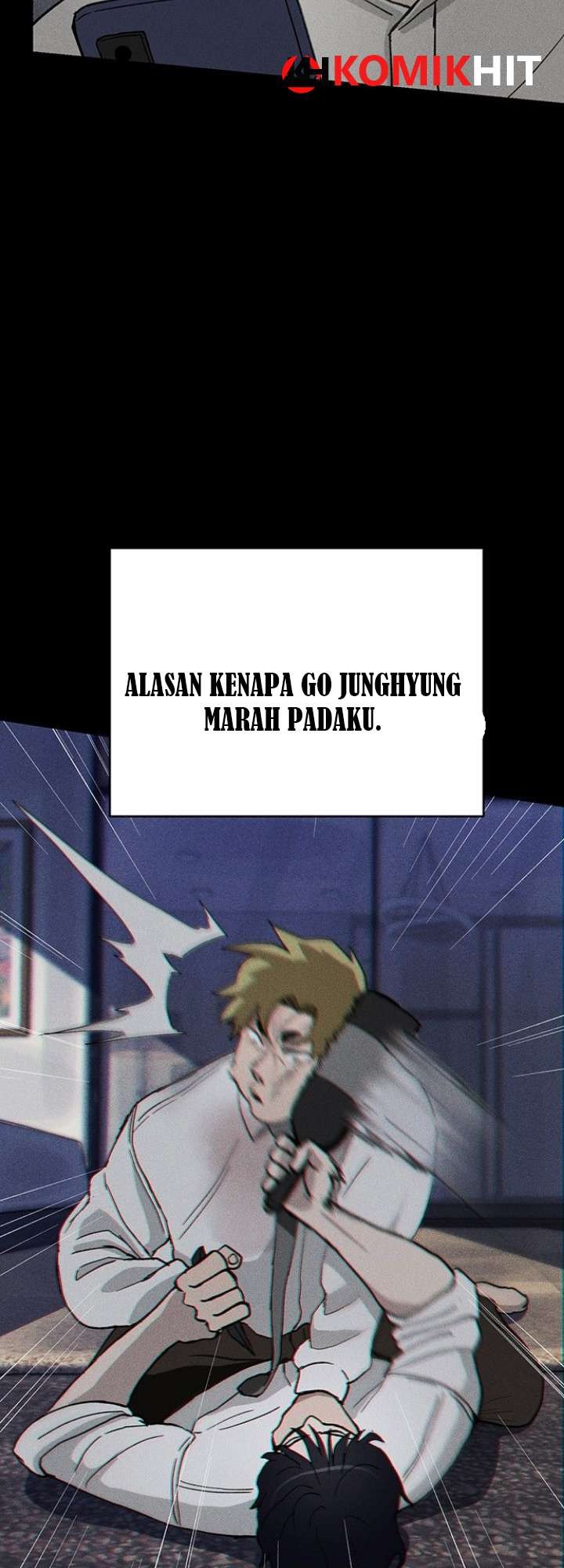Fate Coin Chapter 14 - halaman 5