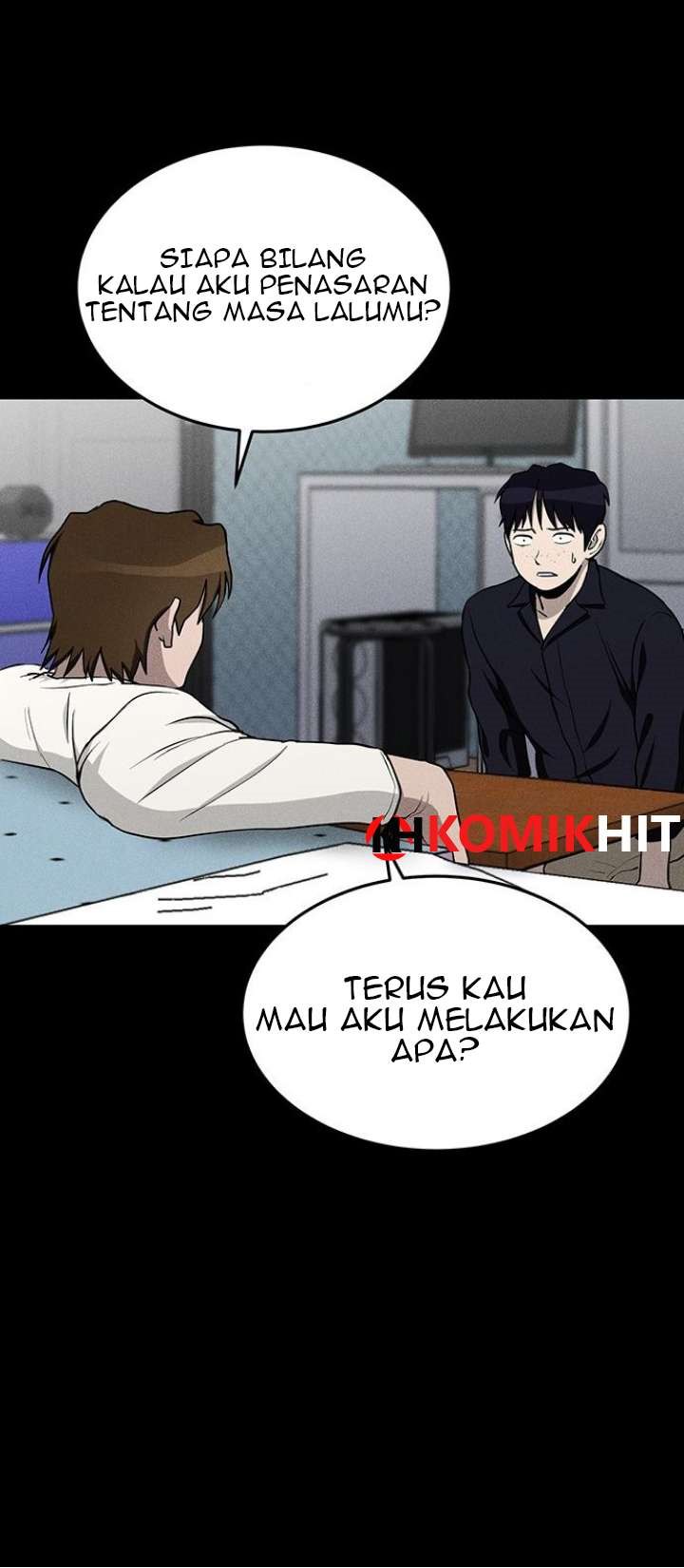 Fate Coin Chapter 14 - halaman 52