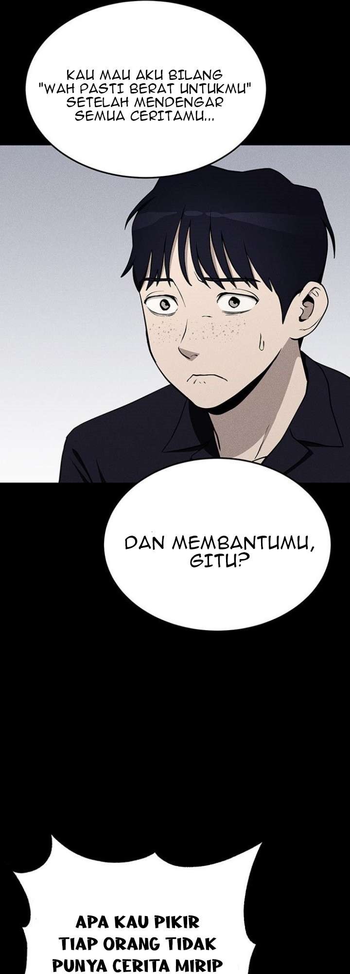Fate Coin Chapter 14 - halaman 53