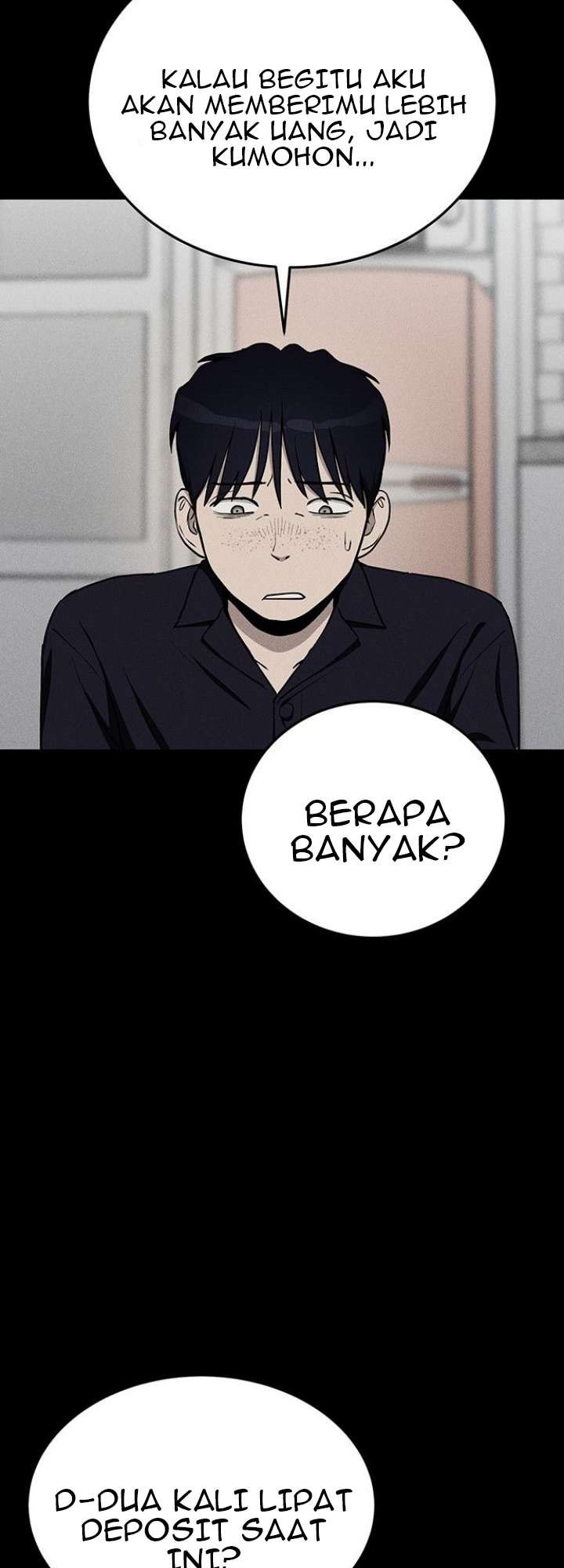 Fate Coin Chapter 14 - halaman 56
