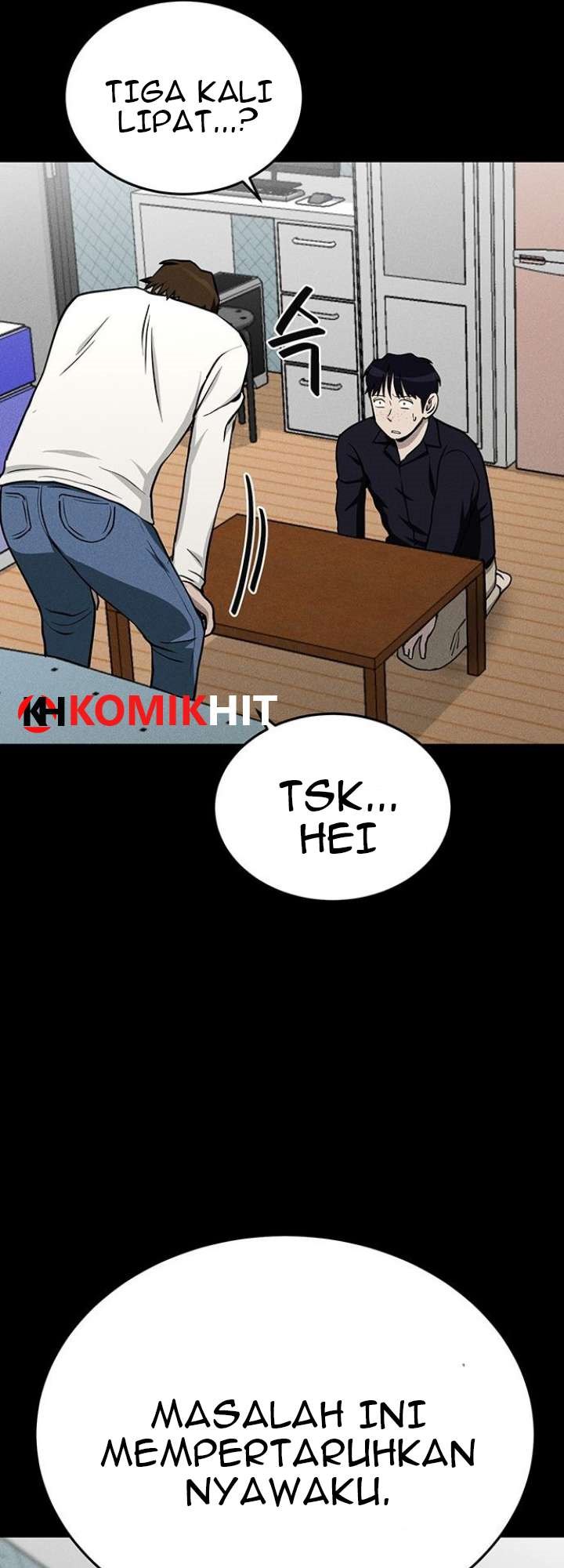 Fate Coin Chapter 14 - halaman 58