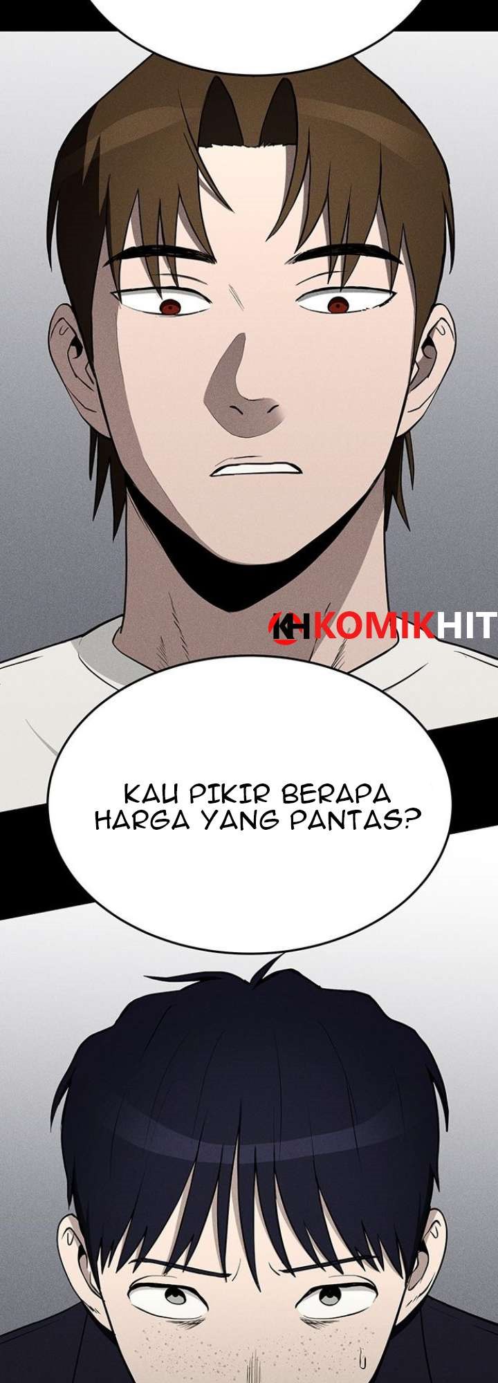 Fate Coin Chapter 14 - halaman 60