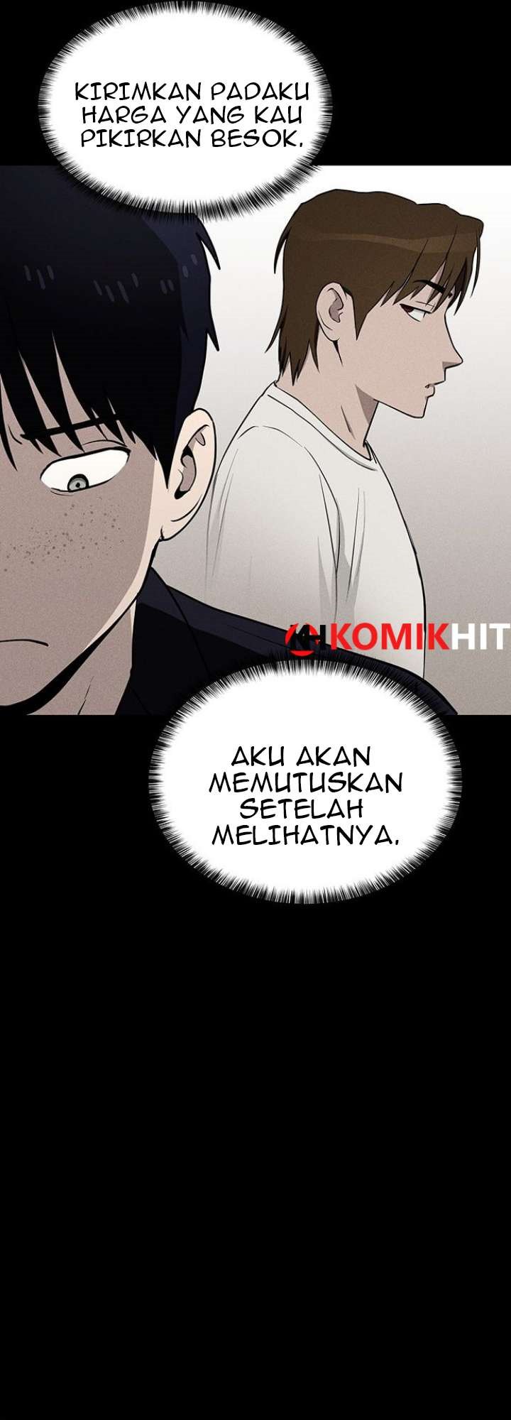 Fate Coin Chapter 14 - halaman 64