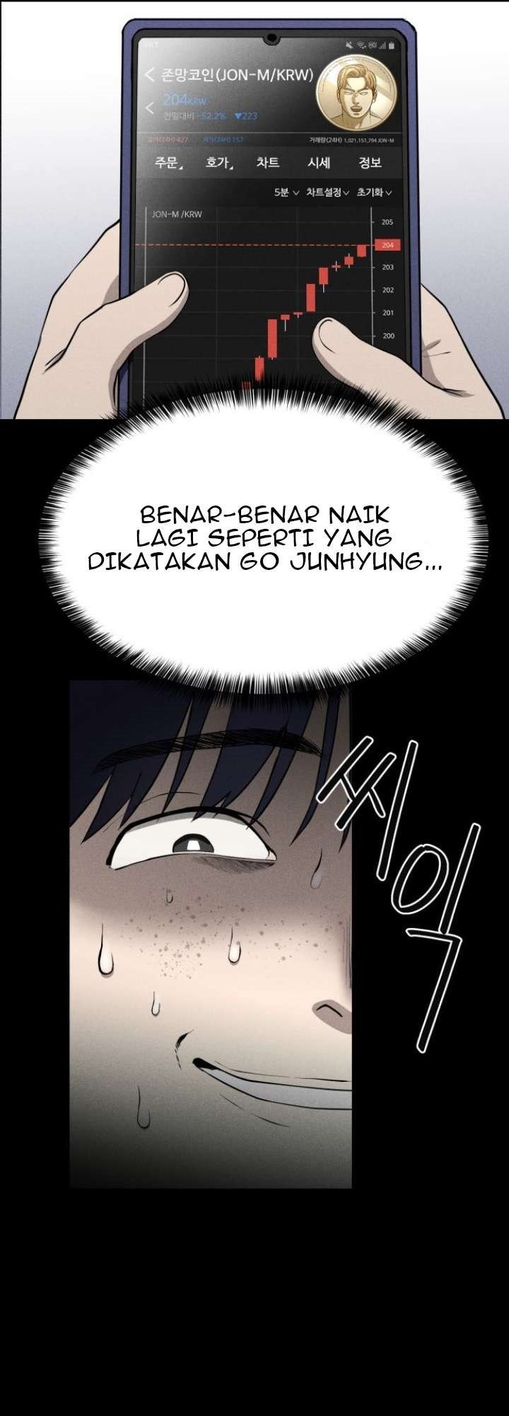Fate Coin Chapter 14 - halaman 65