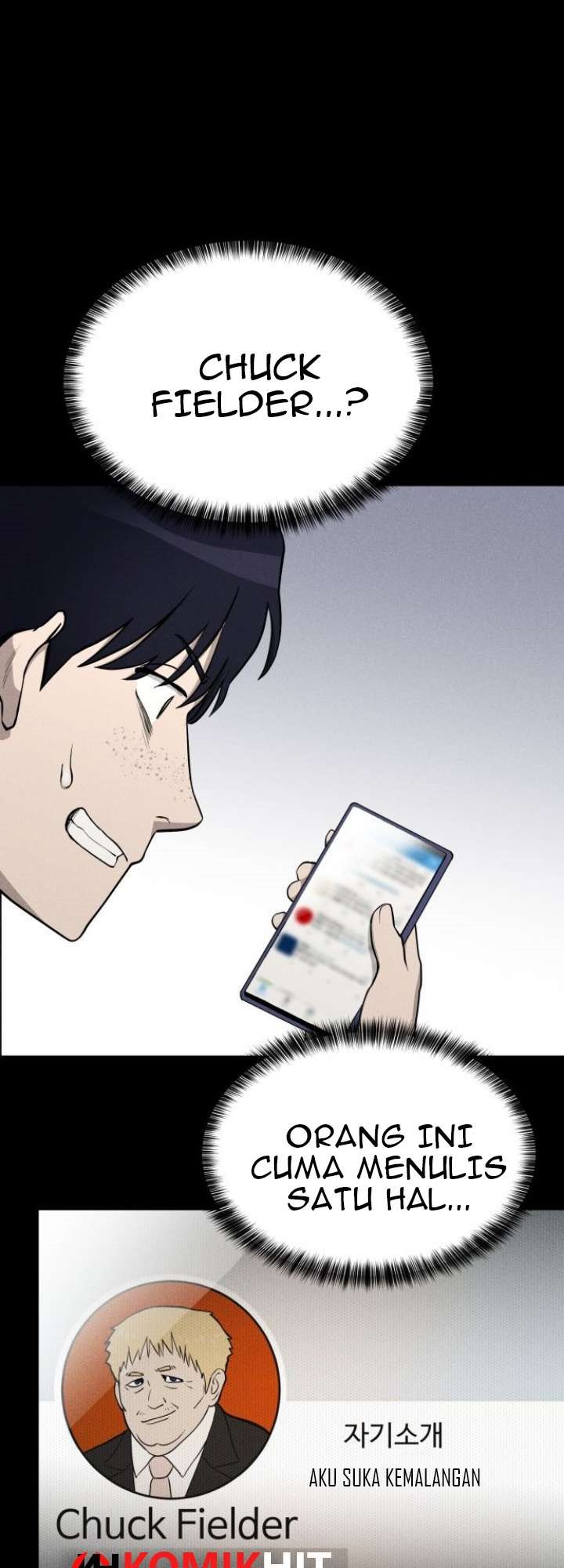 Fate Coin Chapter 14 - halaman 66