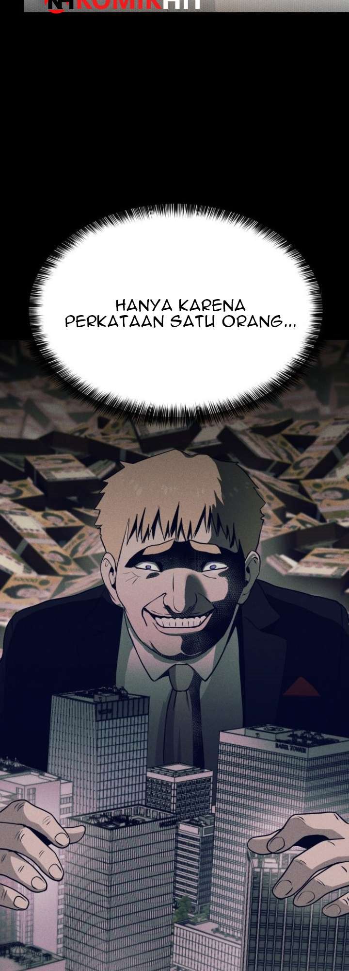 Fate Coin Chapter 14 - halaman 67