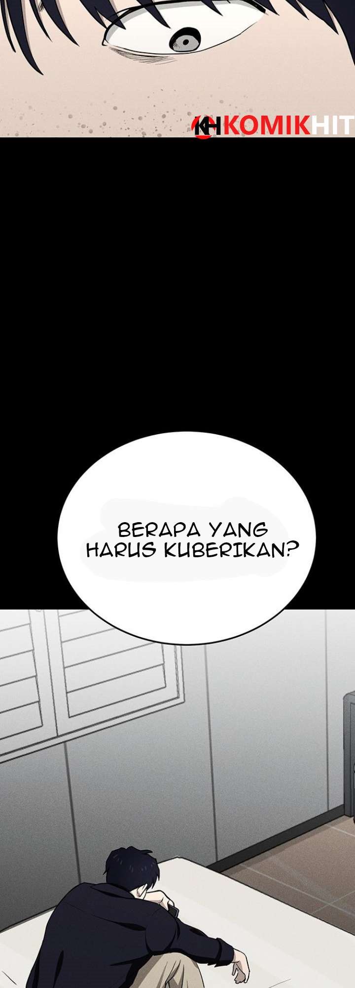 Fate Coin Chapter 14 - halaman 70